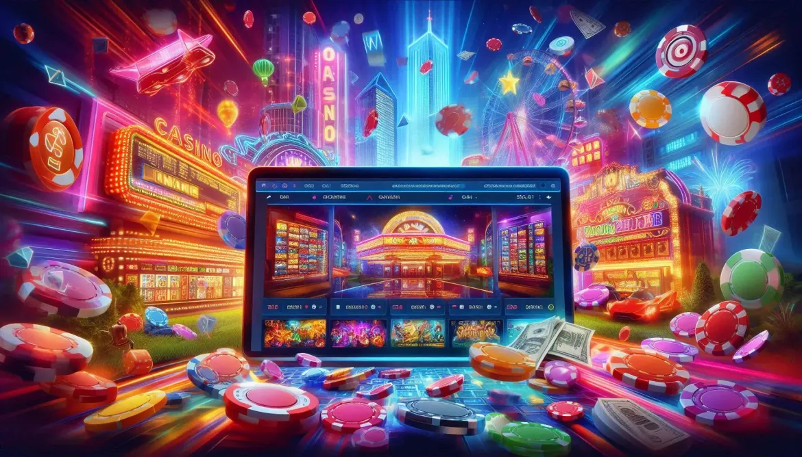 Trino Casino